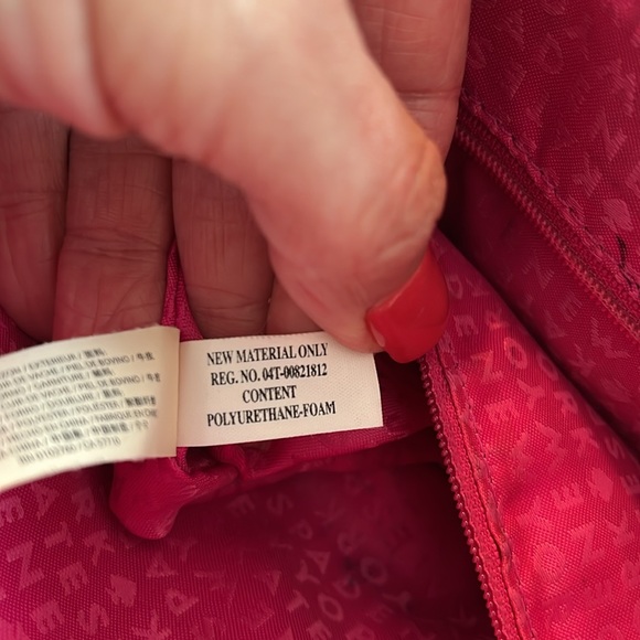 Kate Spade quilted bag - Picture 17 of 17